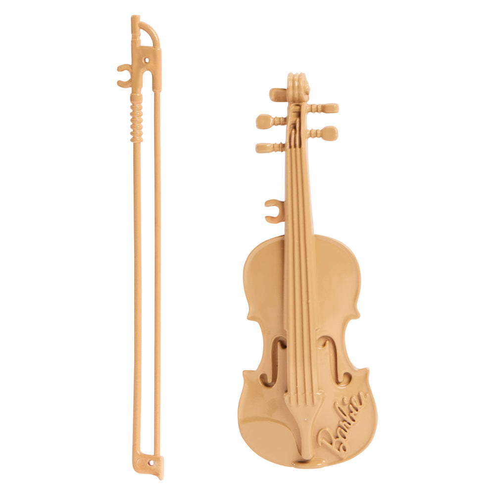 Barbie Career Musician (Violin)