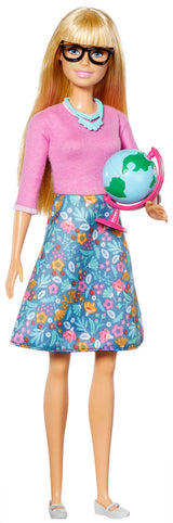 Barbie Career Teacher
