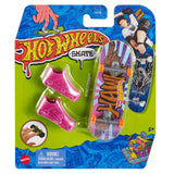 Hot Wheels Skate Singles Asst
