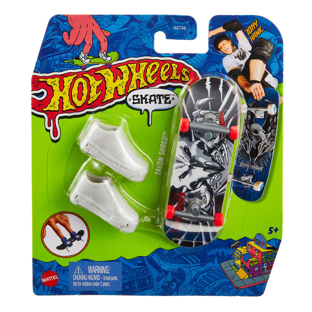 Hot Wheels Skate Singles Asst