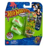 Hot Wheels Skate Singles Asst
