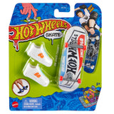 Hot Wheels Skate Singles Asst