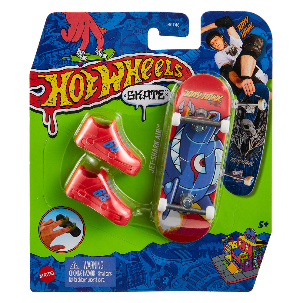 Hot Wheels Skate Singles Asst