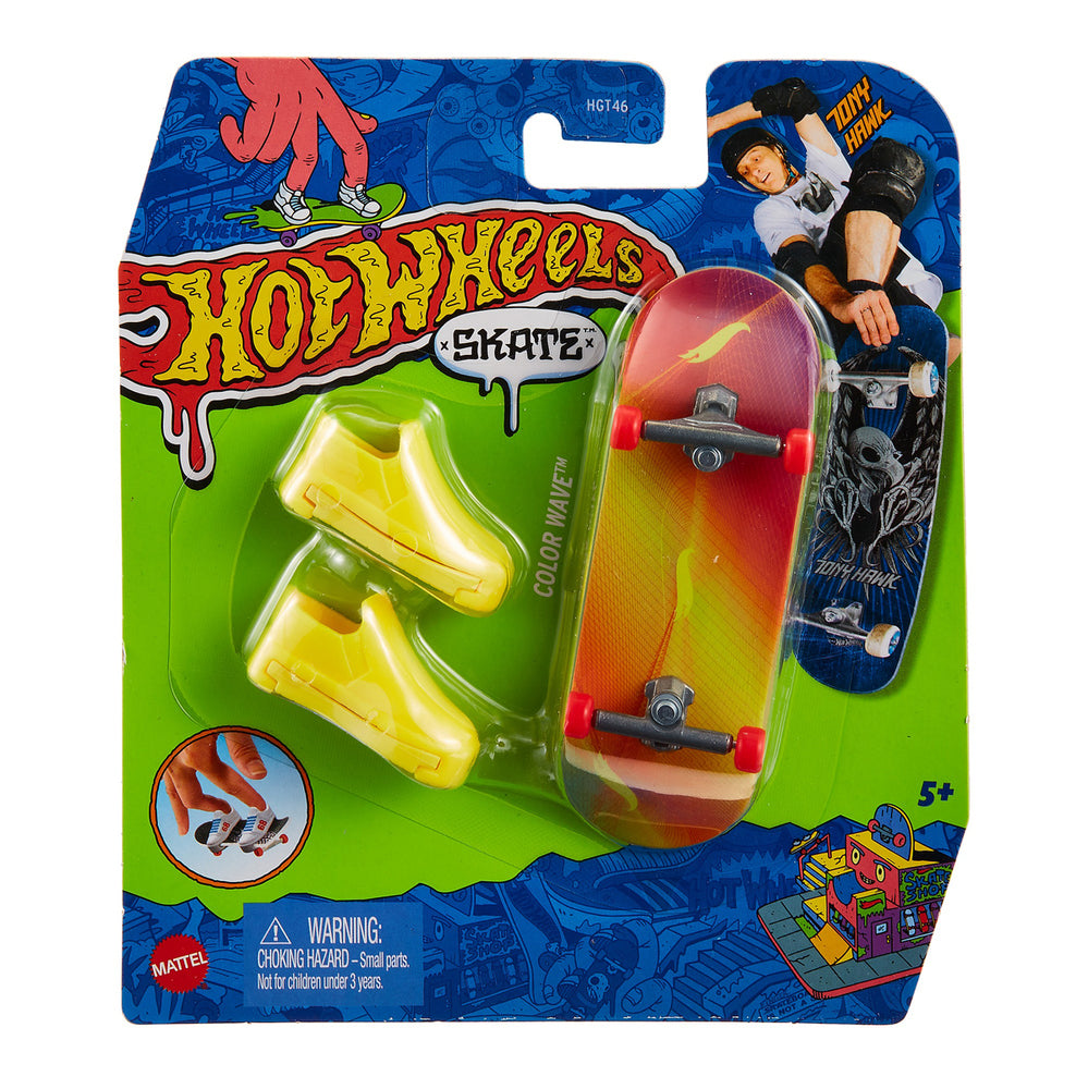 Hot Wheels Skate Singles Asst