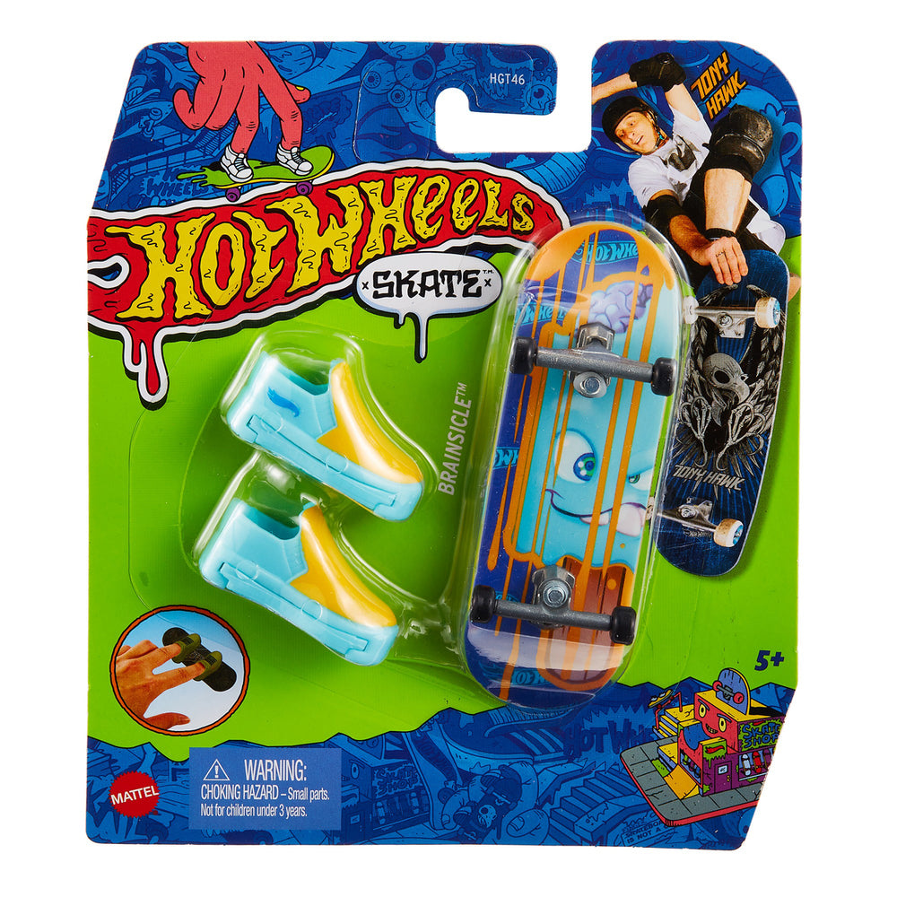 Hot Wheels Skate Singles Asst