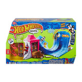 Hot Wheels Skate Amusement Park Skate Set