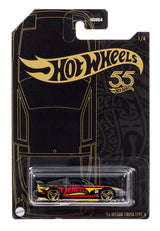 Hot Wheels Basics Anniversary ass