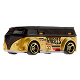 Hot Wheels Basics Anniversary ass