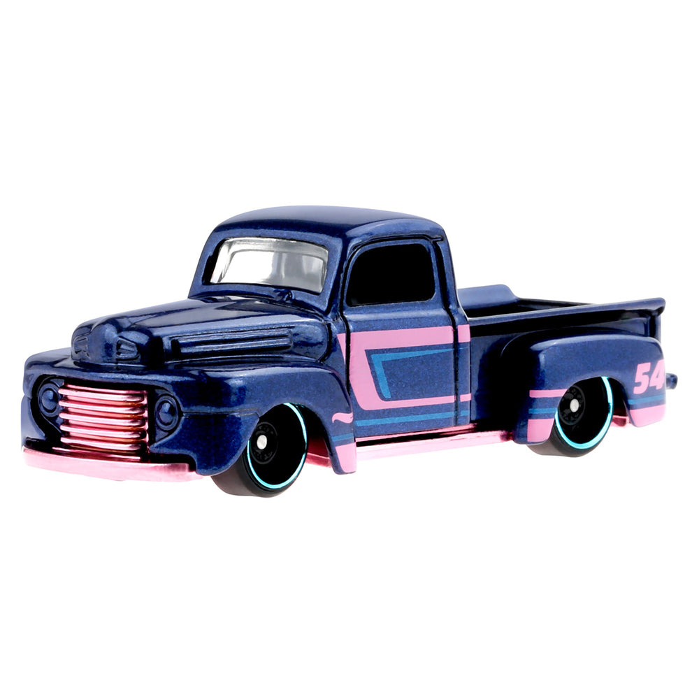 Hot Wheels Basics Anniversary ass