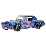 Hot Wheels Basics Anniversary ass