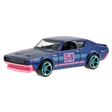 Hot Wheels Basics Anniversary ass