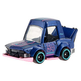 Hot Wheels Basics Anniversary ass