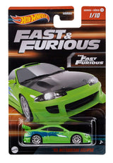 Hot Wheels Themes Fast & Furious ass