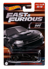 Hot Wheels Themes Fast & Furious ass