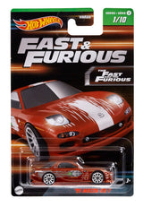 Hot Wheels Themes Fast & Furious ass