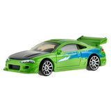 Hot Wheels Themes Fast & Furious ass