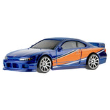 Hot Wheels Themes Fast & Furious ass