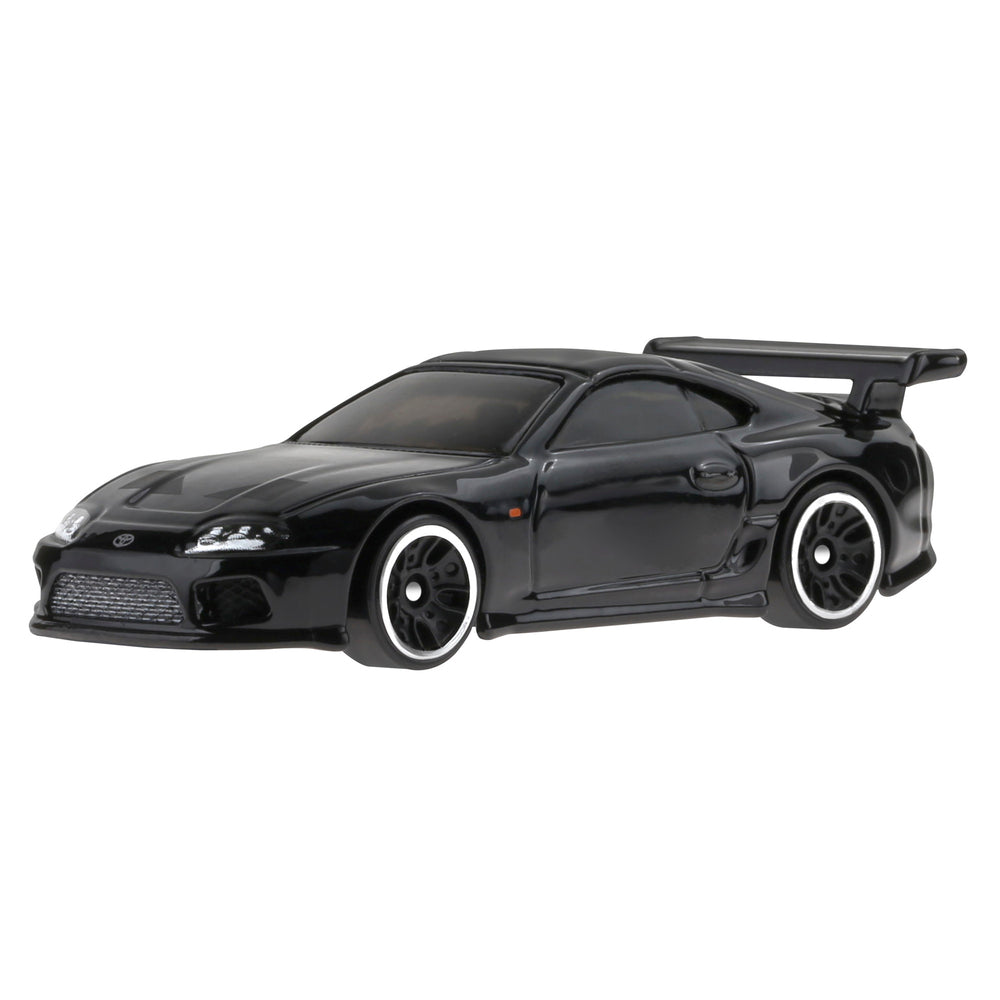 Hot Wheels Themes Fast & Furious ass