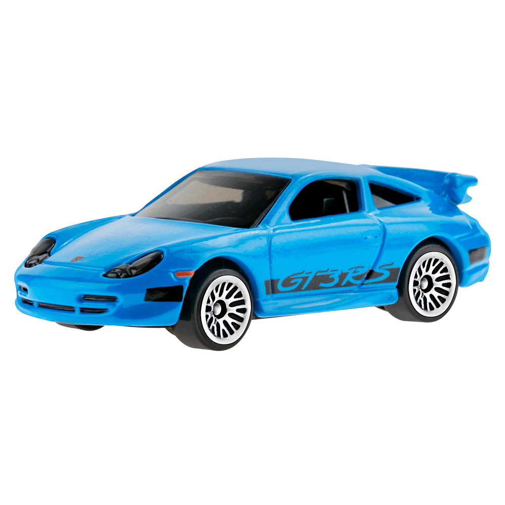 Hot Wheels Themes Fast & Furious ass