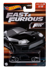 Hot Wheels Themes Fast & Furious ass