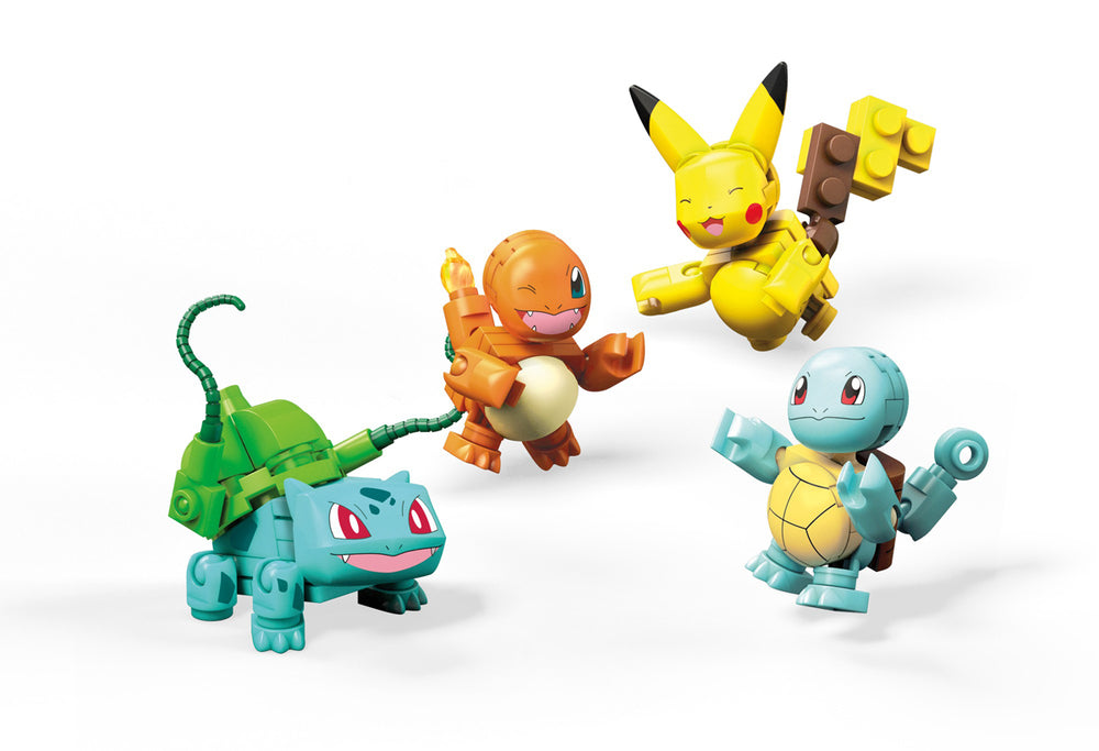 MEGA Pokémon Kanto Poke Ball