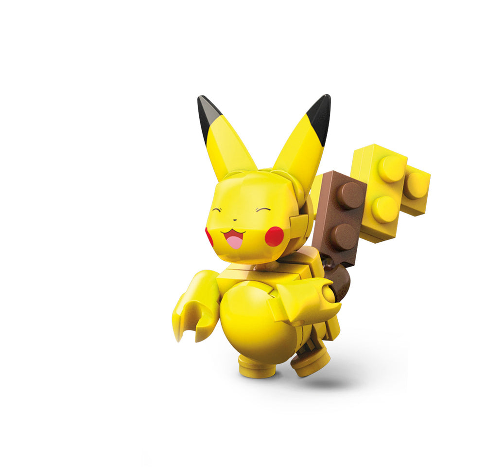 MEGA Pokémon Kanto Poke Ball