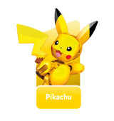 MEGA Pokémon Poké Ball 5-Pak