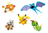 MEGA Pokémon Poké Ball 5-Pak