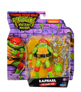 Turtles Mutant Mayhem Basic Figures Raphael