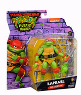 Turtles Mutant Mayhem Basic Figures Raphael