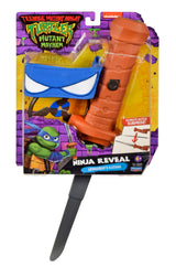 Turtles Mutant Mayhem Basic Roleplay Leonardo