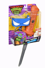 Turtles Mutant Mayhem Basic Roleplay Leonardo