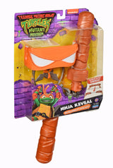 Turtles Mutant Mayhem Basic Roleplay Michelangelo