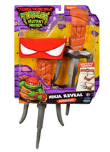 Turtles Mutant Mayhem Basic Roleplay Raphael