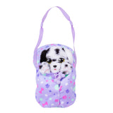 Baby Petz Spotty The Dalmatian