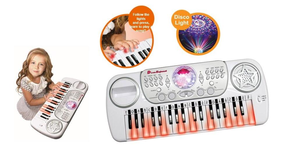 Keyboard