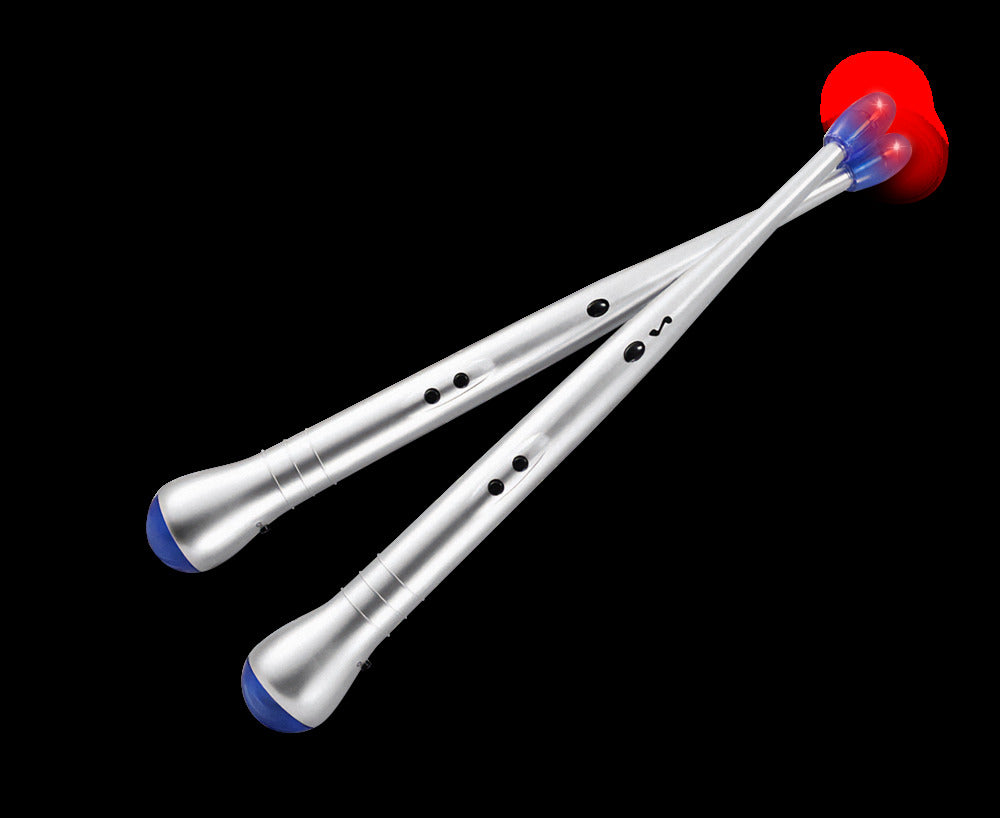 Elektriske trommestikker