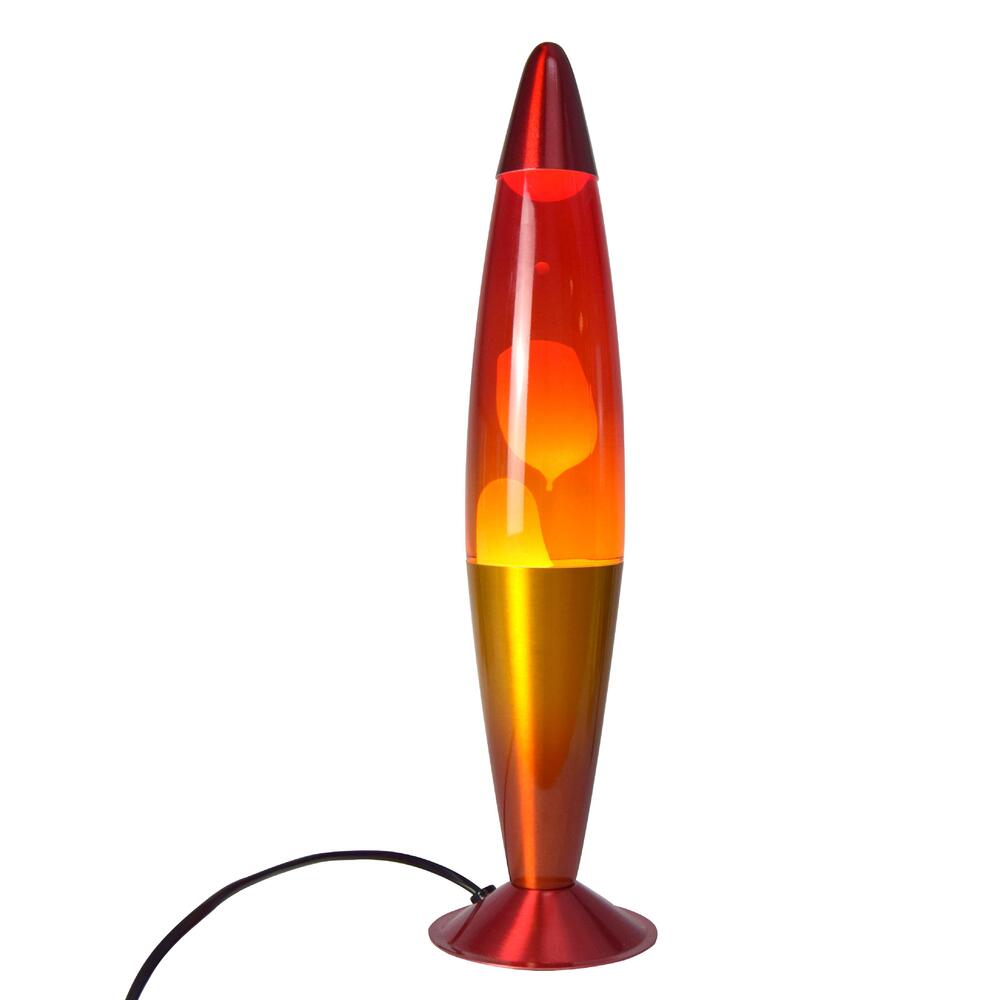Lava Lampe - Mars