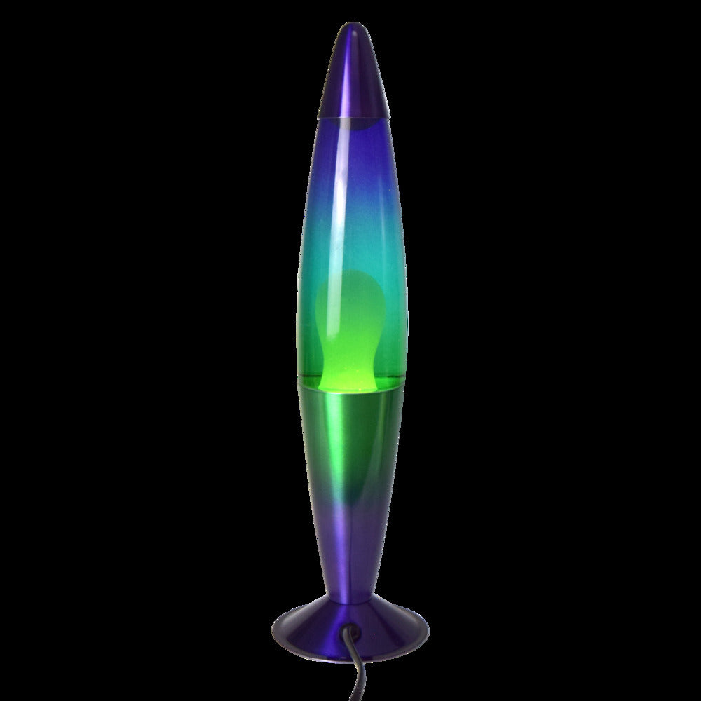 Lava Lampe - Jorden
