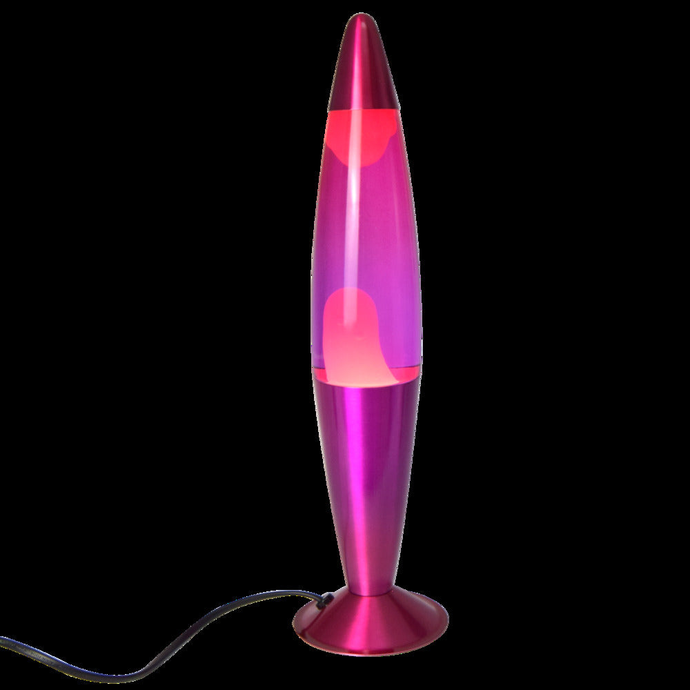 Lava Lampe - Galaxe