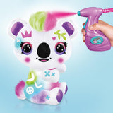 Airbrush Plush Koala