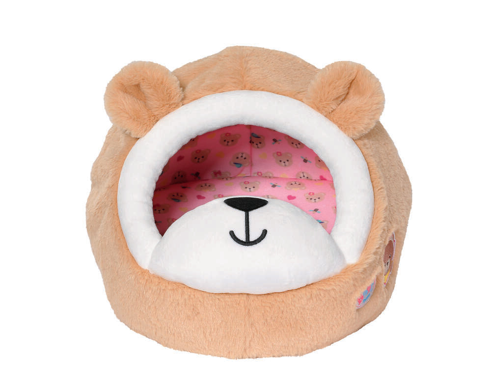 BABY born Bamse Sovehule