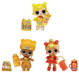 L.O.L. Surprise! Loves Mini Sweets X HARIBO Luksus