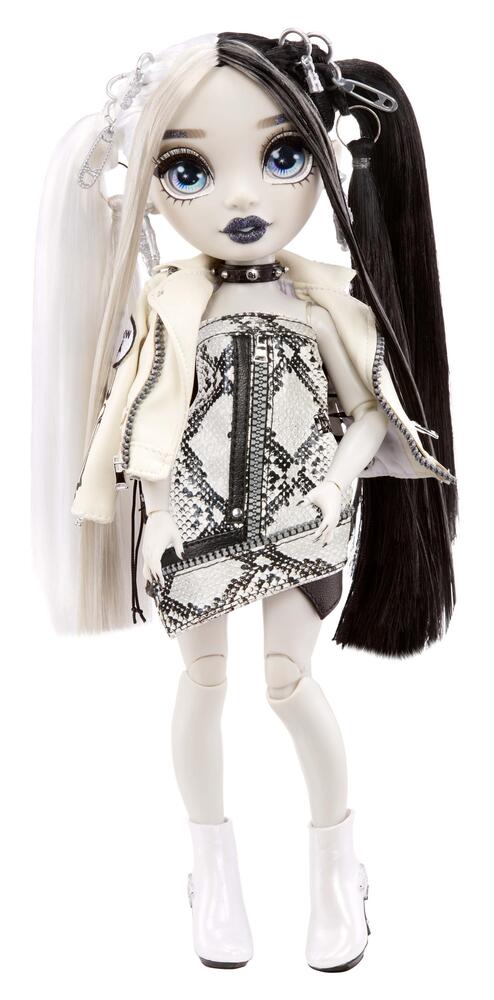 Rainbow High Shadow High Dukke Heather Grayson