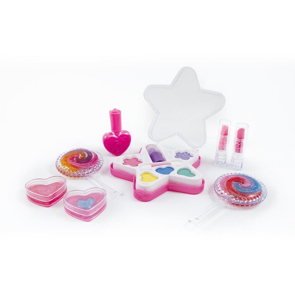 Makeup Collection