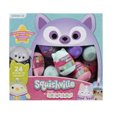 Squishville Blind Plush Asst