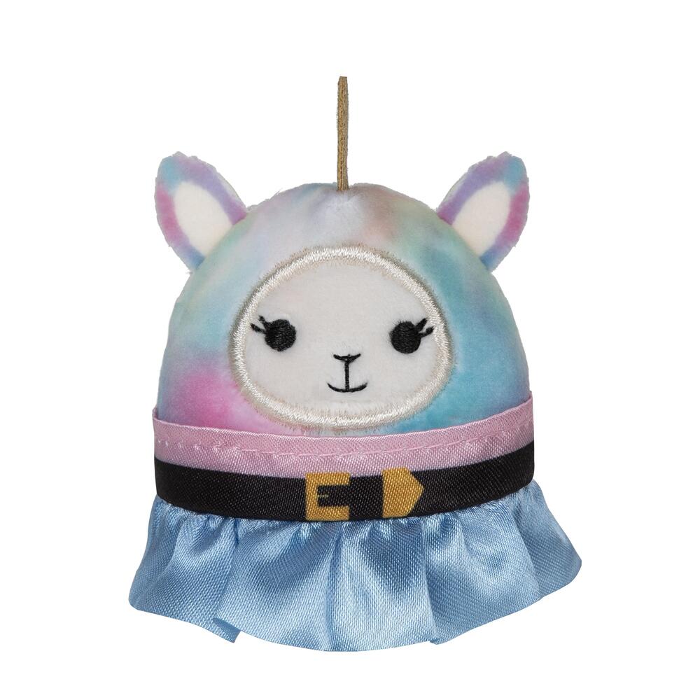 Squishville Blind Plush Asst