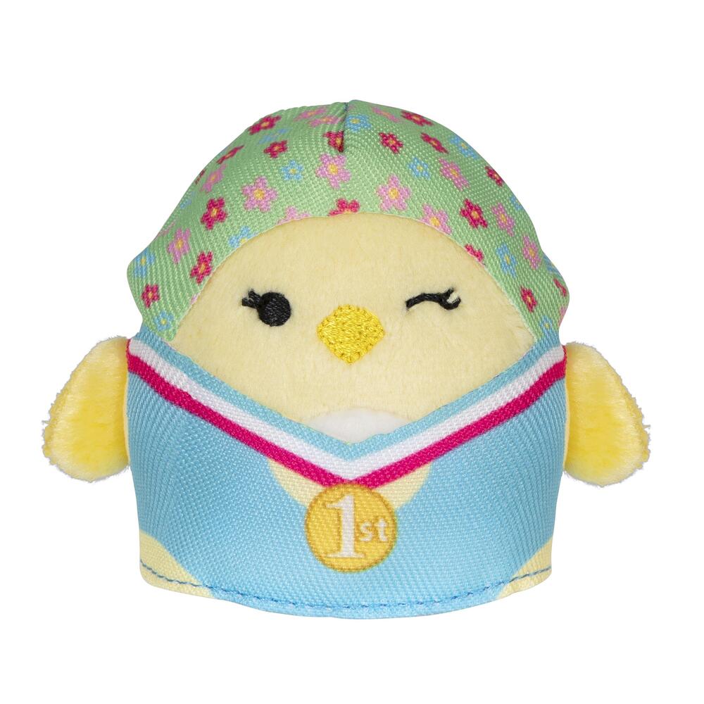 Squishville Blind Plush Asst