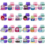 Squishville Blind Plush Asst