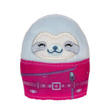 Squishville Blind Plush Asst